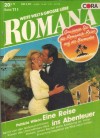 ROMANA Band 711 Eine Reise ins Abenteuer PATRICIA WILSON