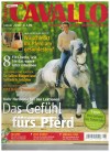Cavallo Das Magazin fuer aktives Reiten Nr 1 / 2010