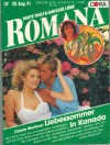 ROMANA Band 862 Liebessommer in Kanada CAROLE MORTIMER