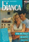 biANCA Band 1181 Wie ein Traumso schoenn LEANNA WILSON