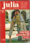 Julia Band 536 Deine Kuesse versprechen viel SHEILA STRUTT