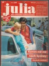 Julia Band 599 Komm mit mir nach Sydney ELIZABETH OLDFIELD