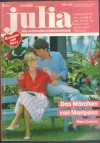 Julia Band 556 Das Maedchen von Mariposa SARA CRAVEN