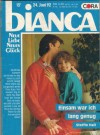 biANCABand 793 Einsam war ich lang genug STEFFI HALL