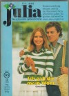 Julia  Band 175 Ich gab dir mein Wort GLORIA BEVAN