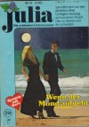 Julia  Band 274 Wenn der Mond aufgeht YVONNE WHITTAL