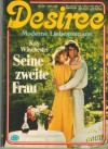 Desiree Nr. 87  Seine zweite Frau KAY WICHESTER