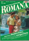 ROMANA Band 594 Gestern in Kairo, morgen in Paris PIPPA CLARKE