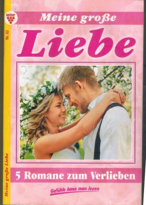 Meine grosse Liebe  Nr. 63