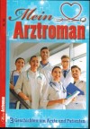 Mein Arztroman  Nr. 93 Verraeterische Zeilen Das Glueck ist eine Frau Ich hattte einmal einen Sohn   3 x PATRICIA VANDENBERG