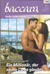 baccara Band 1675 Ein Millionaer, der an die Liebe glaubt DAY LECLAIRE