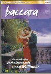 baccara Band 1577 Verheiratet mit einem Millionaer BARBARA DUNLOP