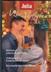 Julia Aerzte zum Verlieben Band 197 Zaertlich Kuesse untrm Mistelzweig ... ALISON ROBERTS Liebesglueck mit Kinnderaerztin Dr. Bella ... SUE MACKAY Ein unwiderstehlicher Rivale ... RACHEL DOVE