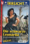 Irrlicht Nr. 1154 Die schwarze Leonarda  MAJA MERLING