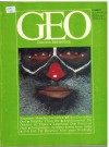 Geo 11/1980 Tokyo / Flying Doc / Erdwissenschaft / Masken / Samarkand / Zwergmungos / N.Y.C. Marathon