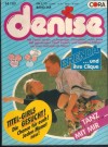denise Band 268 Tanz mit mir M.E. Cooper