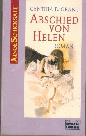 Abschied von Helen Cynthia D. Grant