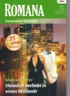 ROMANA Band 1891 Heimlich verliebt in einen Millionaer MARGARET WAY