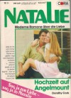 NATALIE Band 164  Hochzeit auf Angelmount DOROTHY CLARK