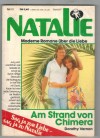 NATALIE Band 67  Am Strand von Chimera  DOROTHY VERNON 