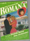 ROMANA Band 819  Glutrote Sonne ueber Andalusien KAY THORPE