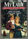 My Lady  Band 432 Der Major und die Lady BLAIR BANCROFT