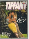 TIFFANY Band 508 Insel der Begierde JACKIE MERRITT