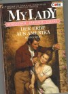 MY LADY Band 355 Der Erbe aus Amerika REGINA SCOTT