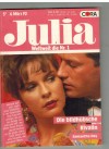 Julia Band 968 Die bildhuebsche Rivalin SAMANTHA DAY