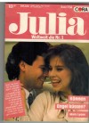 Julia Band 716 Koennen Engel kuessen MARY LYONS