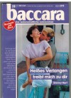 baccara Band 272 Heisses Verlangen treibt mich zu Dir SHIRLEY HART