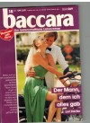baccara Band 269 Der Mann, dem ich alles gab LORI HERTER