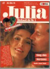 Julia Band 949 Sieg des Herzens RUTH JEAN DALE