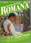 ROMANA Band 913 Die Insel unserer Traeume GRACE GREEN