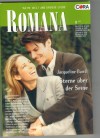 ROMANA Band 1471  Sterne ueber der Seine JACQUELINE BAIRD