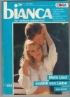 biANCA Band 453   Mein Lied erzaehlt von Liebe ANN CRISTY