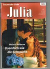 Julia Band 1931 Unendlich wie die Sehnsucht MELANIE MILBURNE