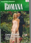 ROMANA Band 1673 Unter der goldenen Sonne Roms LUCY GORDON
