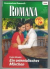 romana Band 1751 Ein orientalisches Maerchen HELEN BROOKS