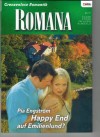 ROMANA Band 1685 Happy End auf Emilienlund ?  PIA ENGSTROEM