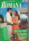 ROMANA Band 1164 Nie mehr allein im Paradies NATALIE FOX