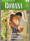 Romana Band 1686  Wo die Zitronenbaeume bluehen LUCY GORDON