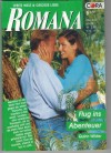 ROMANA Band 1158 Flug ins Abenteuer QUINN WILDER