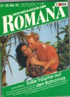 ROMANA Band 974 Suesse Traeume auf den Bahamas ANNE MATHER