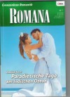 ROMANA Band 1711  Paradiesische Tage am indischen Ozean JESSICA HART
