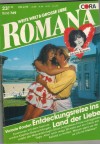 ROMANA  Band 769 Entdeckungsreise ins Land der Liebe VICTORIA GORDON
