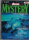 denise MYSTERYBand 69 Verderben in sanften AugenLinda Piazza