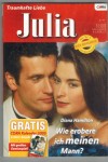 Julia Band 1638 Wie erobere ich meinen Mann ? DIANA HAMILTON