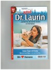 Der neue Dr. Laurin  Band 59 Immer Aerger mit Sonny VIOLA MAYBACH