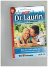 Der neue Dr. Laurin  Band 57 Wenn eine Familie groesser wird VIOLA MAYBACH